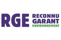 RGE environnement