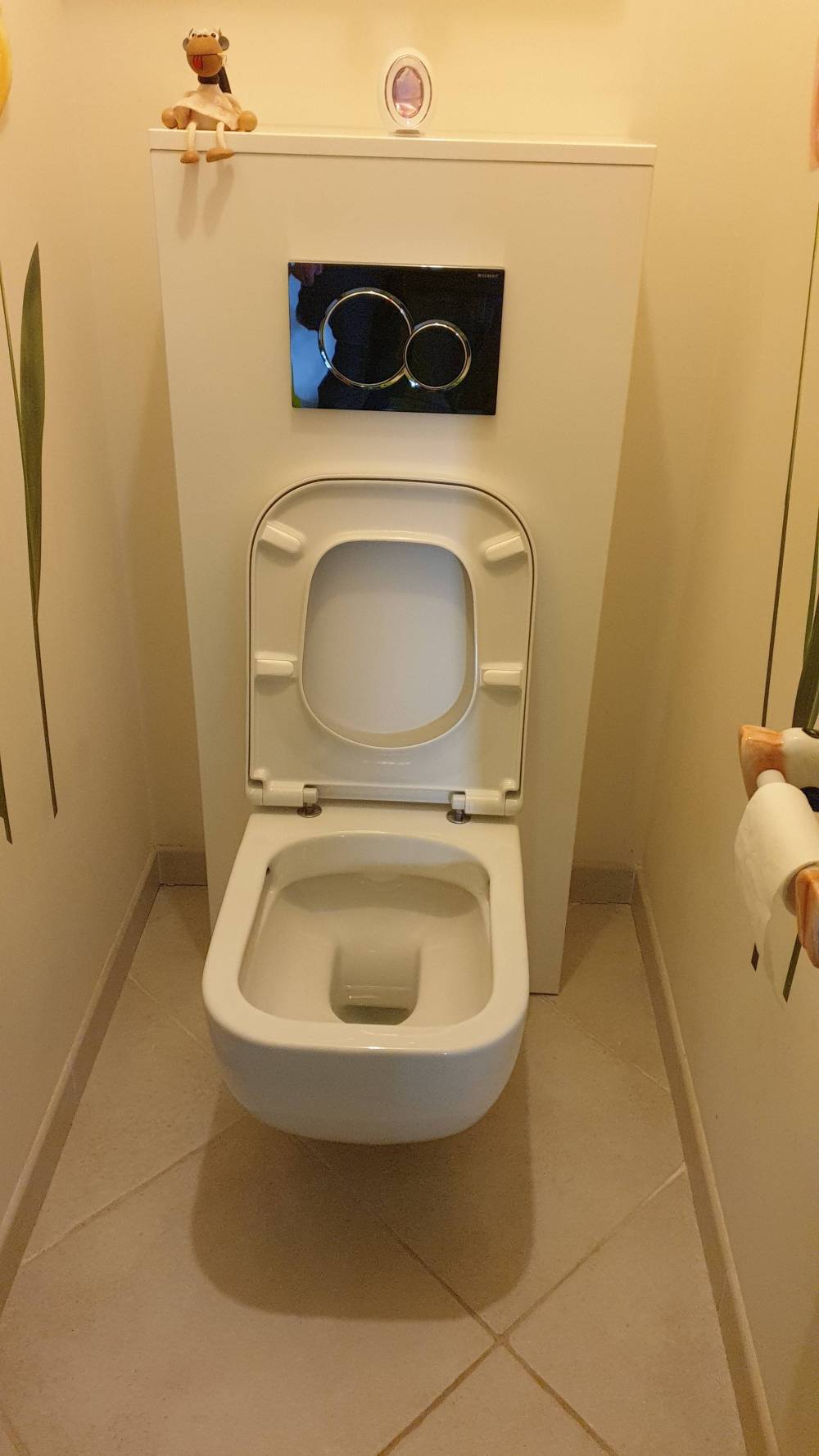 sanitaire